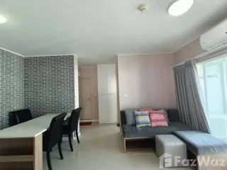 À louer 2 chambres condo à Mueang Chiang Mai, Chiang Mai