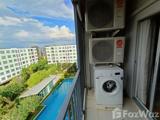 À louer 2 chambres condo à Mueang Chiang Mai, Chiang Mai