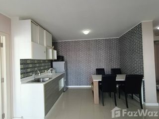 À louer 2 chambres condo à Mueang Chiang Mai, Chiang Mai