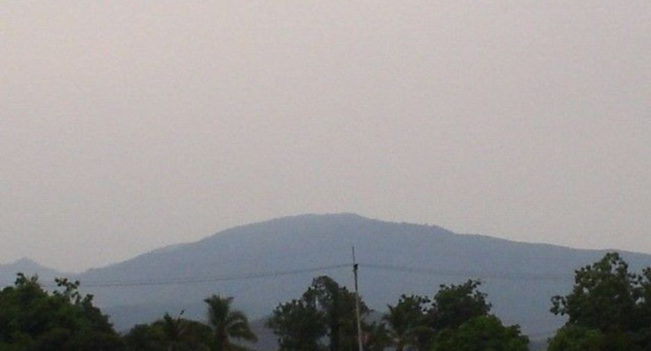 Haus zum Kauf mit 4 Zimmer in Hang Dong, Chiang Mai