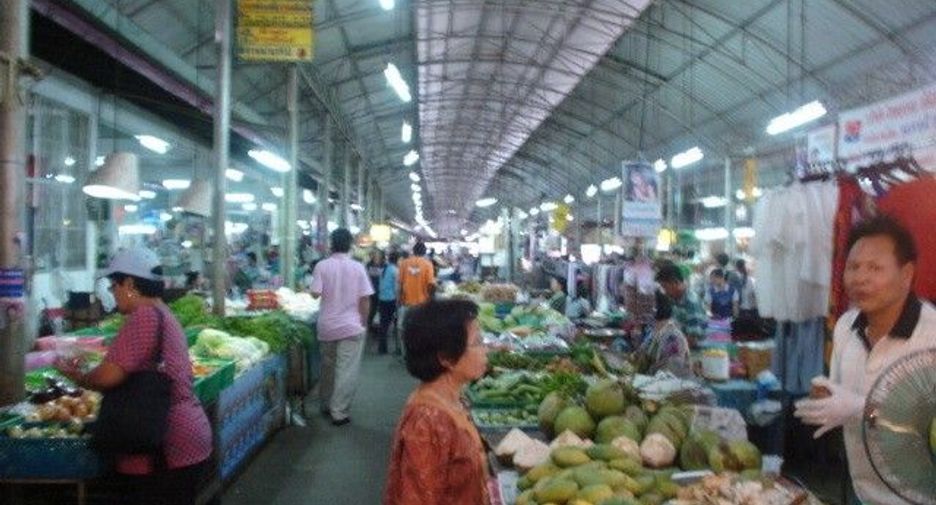 Haus zum Kauf mit 4 Zimmer in Hang Dong, Chiang Mai