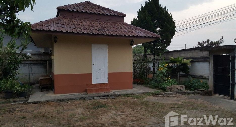 Haus zum Kauf mit 4 Zimmer in Hang Dong, Chiang Mai
