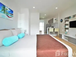 For rent studio condo in Mueang Phuket, Phuket
