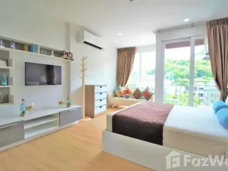 For Rent Studio Condo In Mueang Phuket