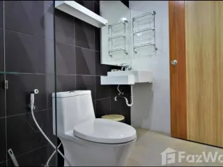 For rent studio condo in Mueang Phuket, Phuket