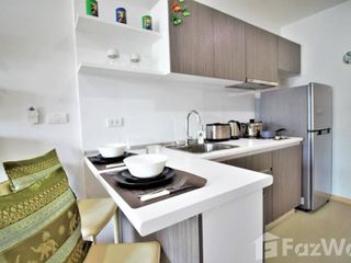 For rent studio condo in Mueang Phuket, Phuket