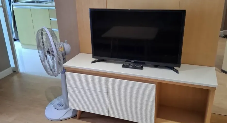 À vendre 1 chambre condo à Hua Hin, Prachuap Khiri Khan