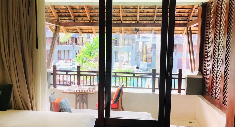 For sale 100 ベッドルーム hotel in Ko Samui, Surat Thani