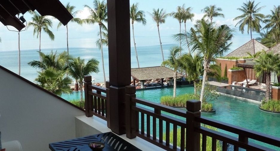 For sale 100 ベッドルーム hotel in Ko Samui, Surat Thani