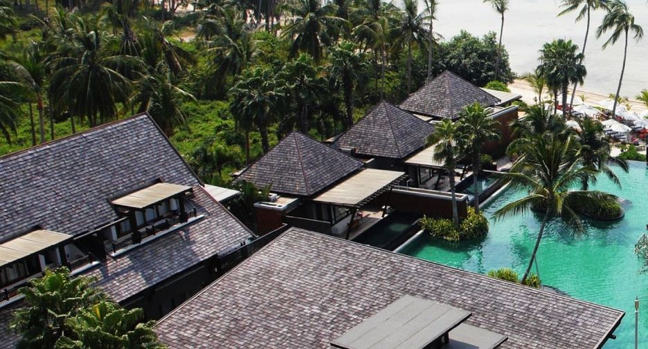 For sale 100 ベッドルーム hotel in Ko Samui, Surat Thani
