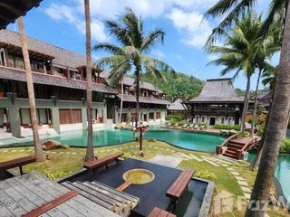 À vendre 100 chambres hôtel à Ko Samui, Surat Thani