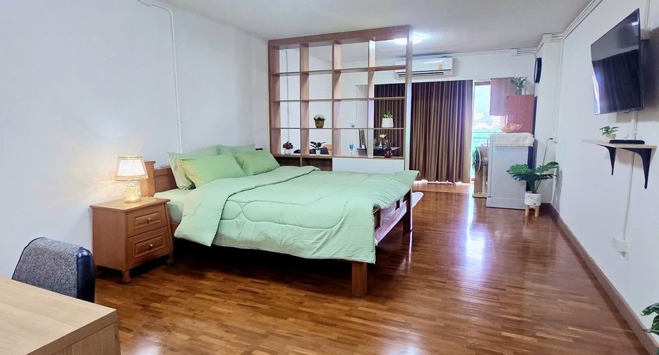 For rent 1 bed condo in Mueang Chiang Mai, Chiang Mai
