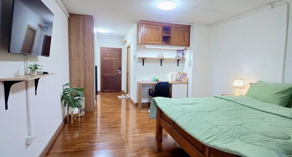 For rent 1 bed condo in Mueang Chiang Mai, Chiang Mai