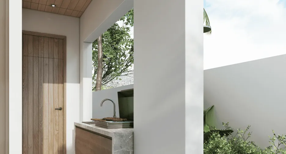 For sale 3 bedrooms villa in Ko Samui, Surat Thani