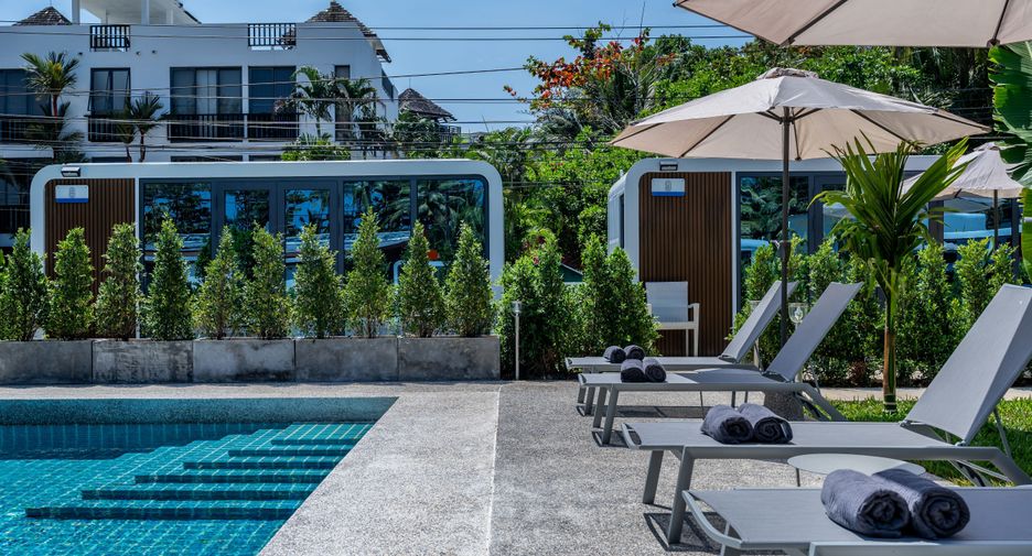 For sale 1 bed house in Thalang, Phuket