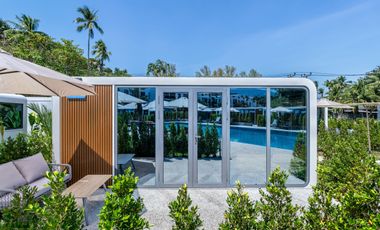 Casa en venta de 1 habitaciones en Thalang, Phuket