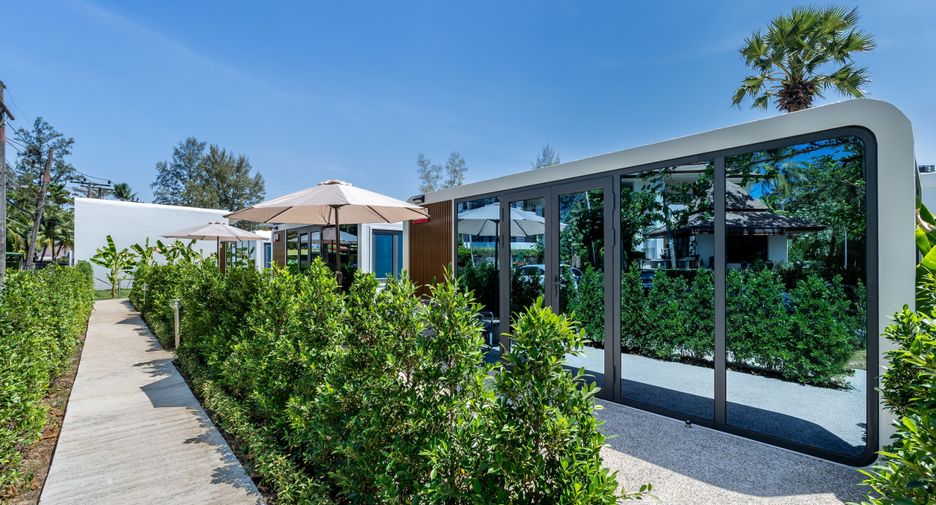 For sale 1 bed house in Thalang, Phuket