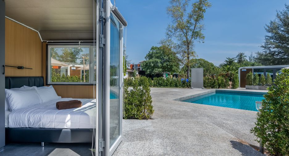 For sale 1 bed house in Thalang, Phuket