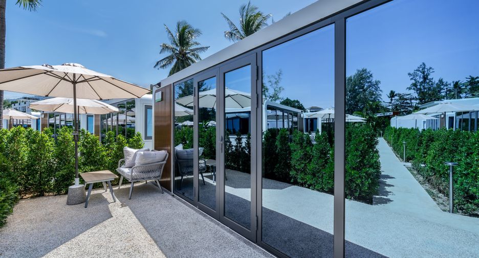 For sale 1 bed house in Thalang, Phuket