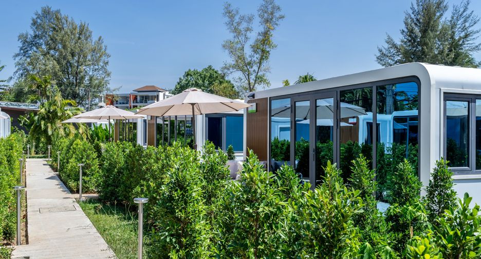 For sale 1 bed house in Thalang, Phuket