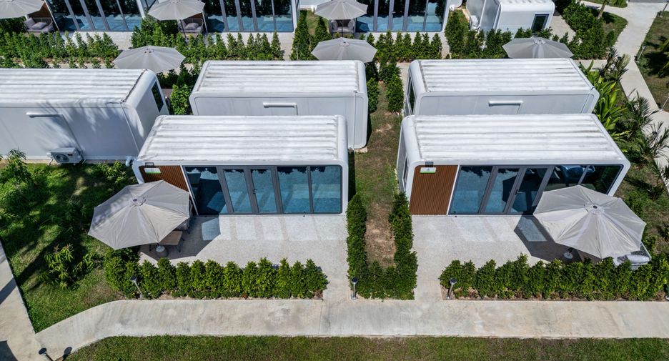 For sale 1 bed house in Thalang, Phuket