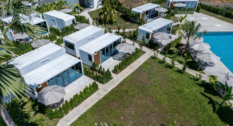 For sale 1 bed house in Thalang, Phuket