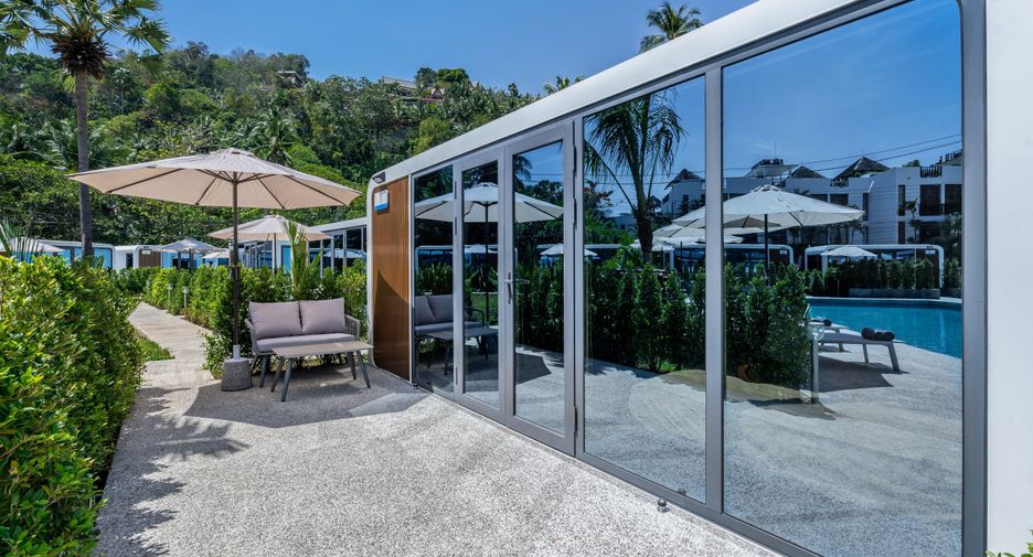 For sale 1 bed house in Thalang, Phuket
