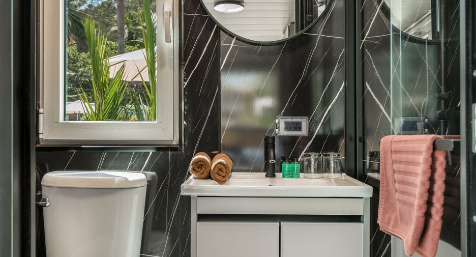 For sale 1 bed house in Thalang, Phuket
