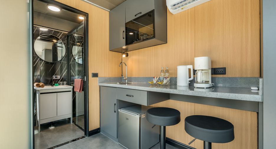 For sale 1 bed house in Thalang, Phuket