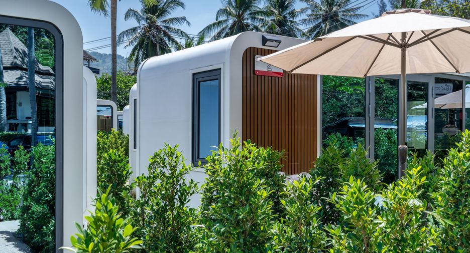 For sale 1 bed house in Thalang, Phuket