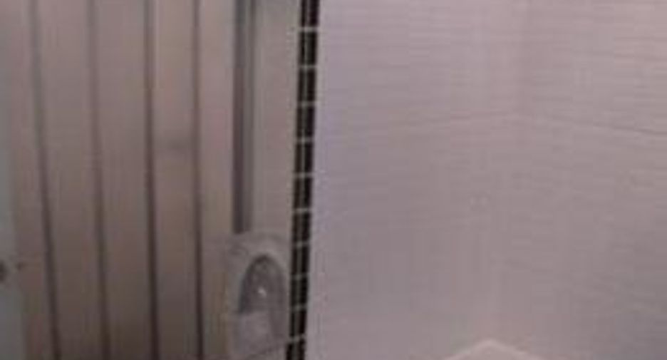 For sale studio condo in Bang Khen, Bangkok