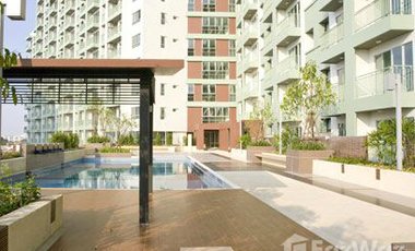 For sale studio condo in Bang Khen, Bangkok