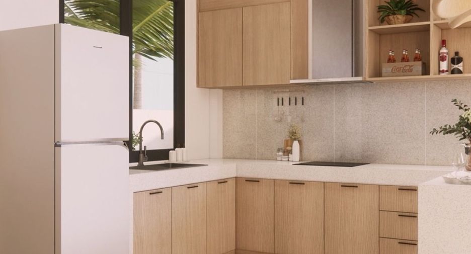 For sale 3 ベッドルーム house in Sam Roi Yot, Prachuap Khiri Khan