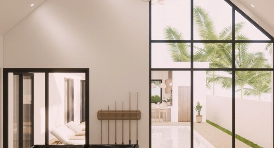 For sale 3 ベッドルーム house in Sam Roi Yot, Prachuap Khiri Khan