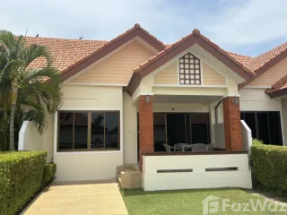 À louer 2 chambres maison à Hua Hin, Prachuap Khiri Khan