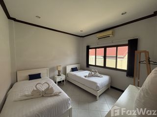 À louer 2 chambres maison à Hua Hin, Prachuap Khiri Khan