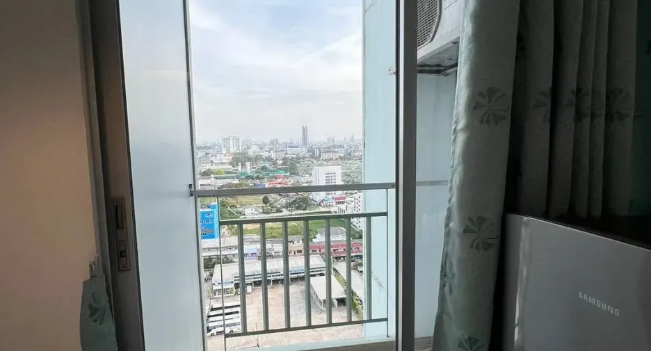Wohnung zum Kauf mit 1 Zimmer in Bang Lamung, Chonburi