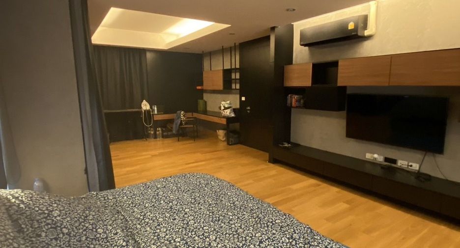 Продажа и аренда 3 спальни дом в Пращет, Бангкок