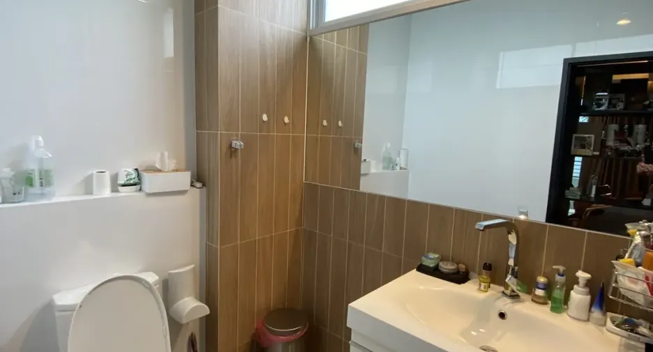For sale and for rent 3 bedrooms house in Prawet, Bangkok