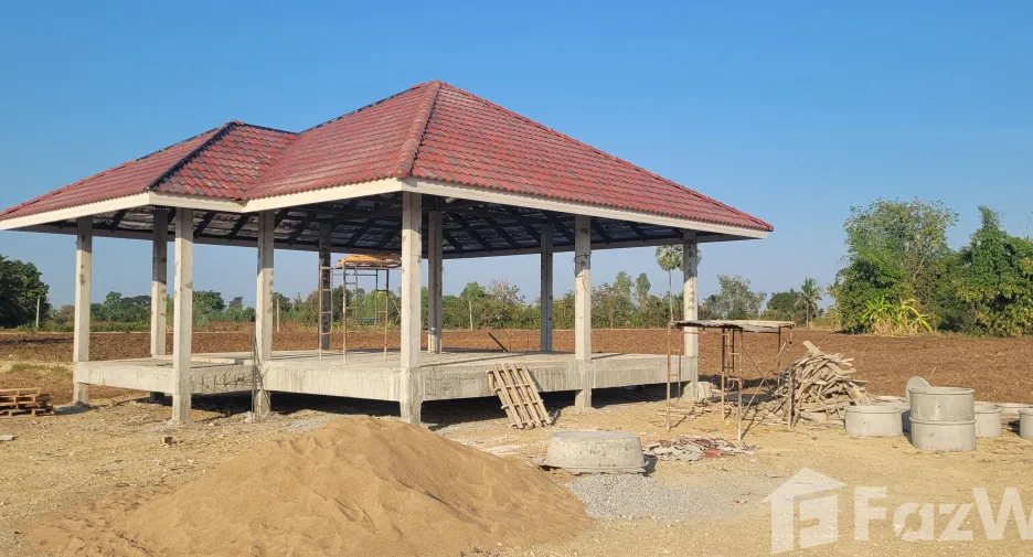 For sale 2 bedrooms house in Mueang Nakhon Sawan, Nakhon Sawan