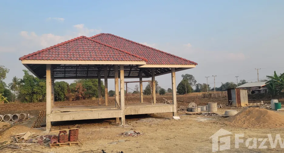 For sale 2 bedrooms house in Mueang Nakhon Sawan, Nakhon Sawan