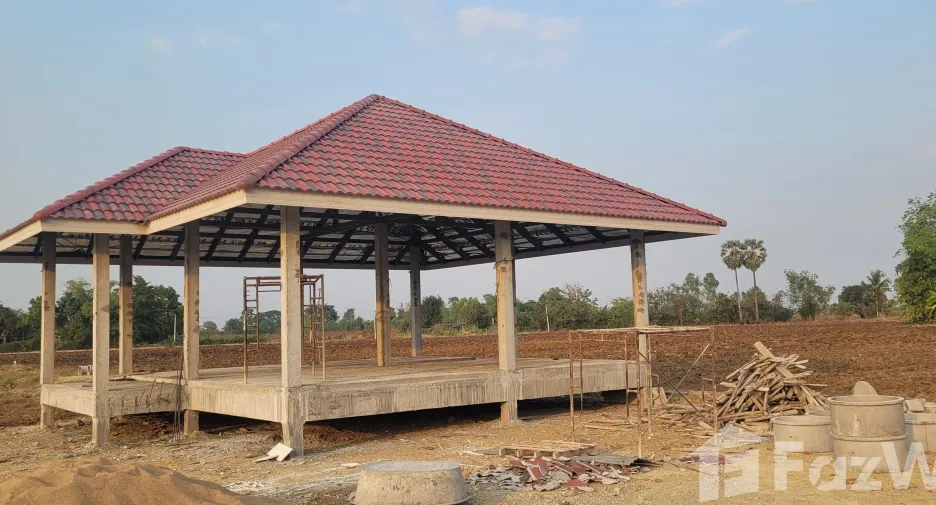 For sale 2 bedrooms house in Mueang Nakhon Sawan, Nakhon Sawan