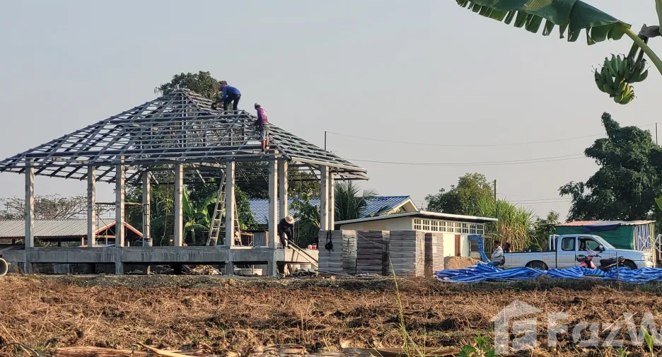 For sale 2 bedrooms house in Mueang Nakhon Sawan, Nakhon Sawan
