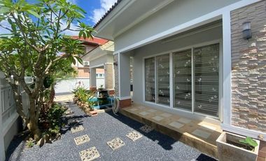 For sale 3 bedrooms house in Mueang Phuket, Phuket