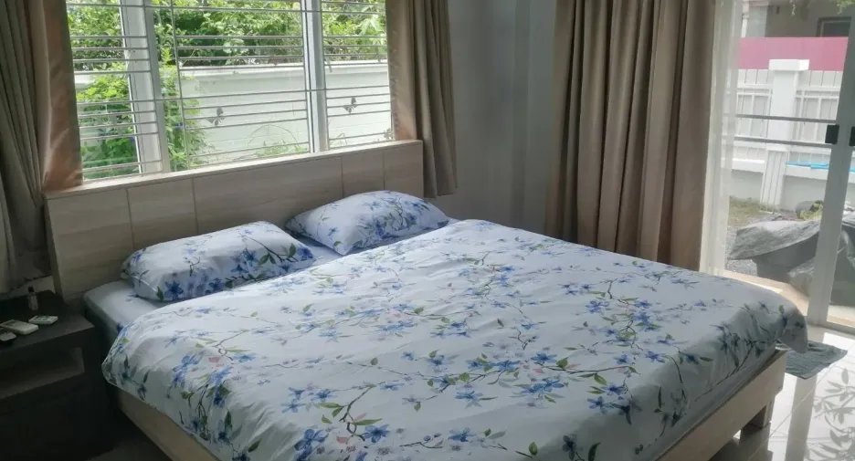 For sale 3 bedrooms house in Mueang Phuket, Phuket