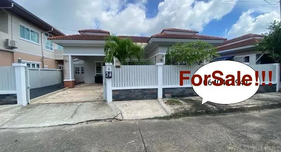 For sale 3 bedrooms house in Mueang Phuket, Phuket