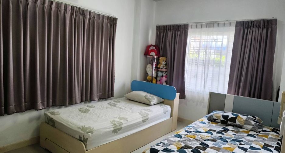 For sale 3 bedrooms house in Mueang Phuket, Phuket
