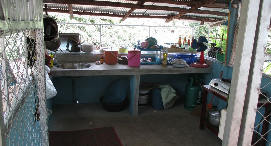 For sale 2 bedrooms house in Chom Thong, Chiang Mai