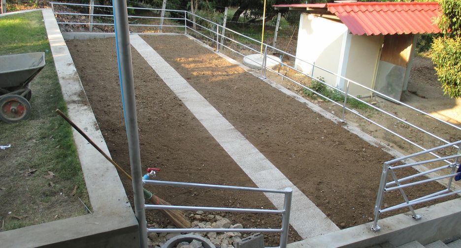 For sale 2 bedrooms house in Chom Thong, Chiang Mai