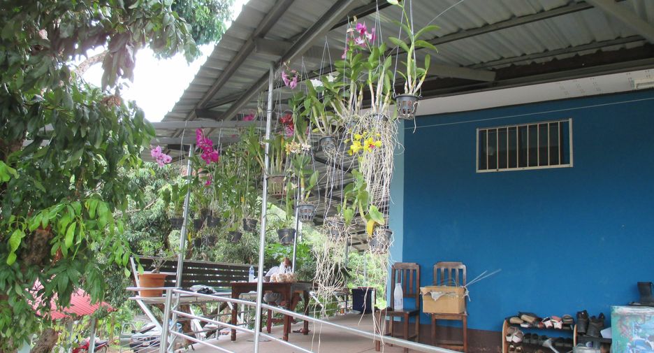 For sale 2 bedrooms house in Chom Thong, Chiang Mai